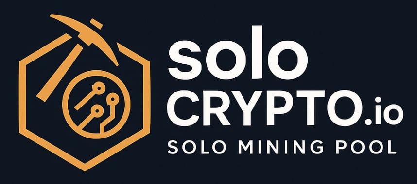 SoloCrypto Logo